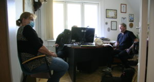 EJS kohtus seisukoerte koolitusklubi ja takside tõuklubi esindajatega