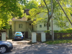 EJSi maja lahtiolekuaeg 11. juulil