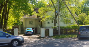 EJSi maja lahtiolekuaeg 11. juulil