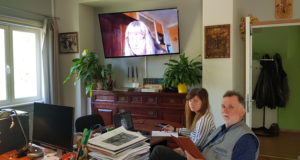 Euroopa riikide jahinduse kommunikatsioon astub vastu üha enam levivatele libauudistele