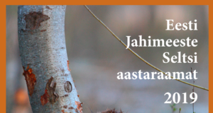 Valminud aastaraamatust leiab ülevaate jahindusest 2019. aastal