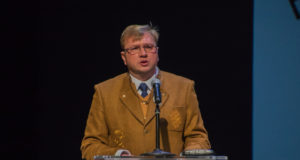 Õnnitleme Margus Puusti!