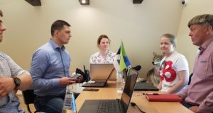 Jahimehed aitavad relvalubade e-taotluskeskkonnas parandada kasutajakogemust