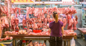 Elusloodusega kauplemine ja selle tarbimine tahetakse ära keelata