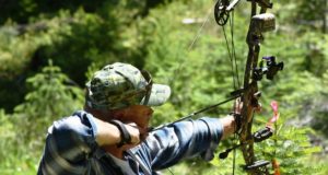 Loomakaitsjad ei poolda metskitsedele peetava vibujahi legaliseerimist