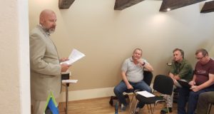 Sven Põierpaas: Kellele ei peaks mitte kunagi relvaluba andma?