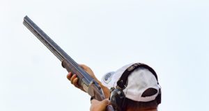 28.juuli – toimus Compak Sporting 1. võistluspäev