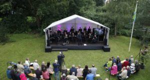 Abi Zeiderile pühendati 100 sünniaastapäeva puhul jahisarvepäev