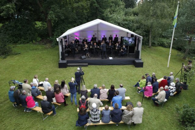 abi zeideri 100 sünniaastapäevale pühendatud kontsert