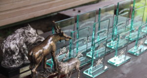 Septembris toimub laskevõistlus “Niitvälja karikas”