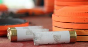 29. september – Compak Sporting III võistluspäev