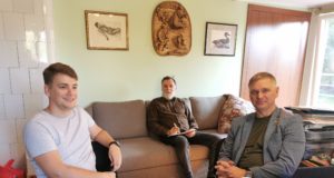 EJS arutas liikluses toimuvate kokkupõrgetega seonduvaid küsimusi