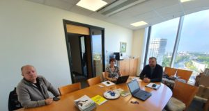 Peagi valmistatakse kaks esmatöötlemise õppefilmi jahimeestele