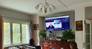 FACE pidas veebipõhist aastakoosolekut