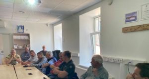 Läänemaa jahindusklubi pildigalerii