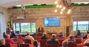 Metsameestele korraldati jahindusseminar Jaanihansol