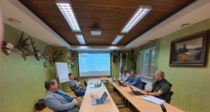 EJS käivitas uluki valgustõkke reflektorite paigaldamise projekti