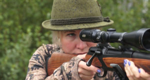 “Metsapoole” käis taas metsseajahil