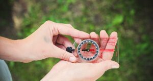 Miks on oluline liiklusõnnetuse korral ennast positsioneerida?