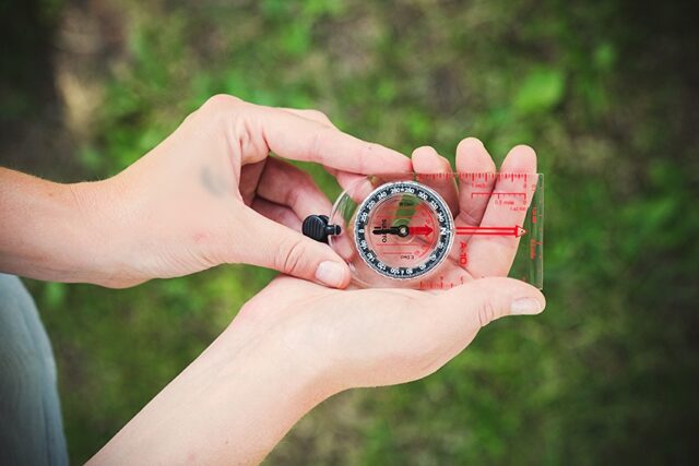 kompass