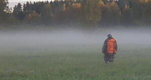 Valtus alustatakse jahikursusega jaanuaris