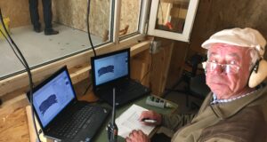 Laskekatsed ja treeningud