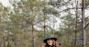 Naised püstitasid jahilkäimisega rekordi!