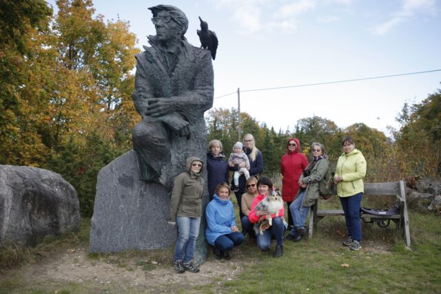 EJS naistöötajate motivatsioonipäevad