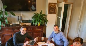 EJS laiendab meediategevust