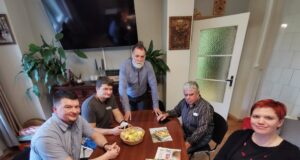 Toiduajakiri Oma Maitse uuris jahimeestelt ulukiroogade kohta