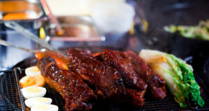 Veganite luumurru tõenäosus on 40 protsenti suurem kui segatoidulistel