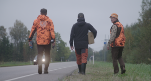 FACE kuulutas “Ulukid teel” kuu projektiks