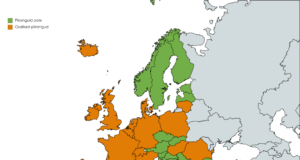 Koroonaviirus on mõjutanud ka jahipidamist Euroopas