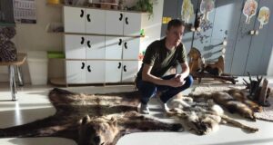 Sel nädalal toimub metsarahva päev