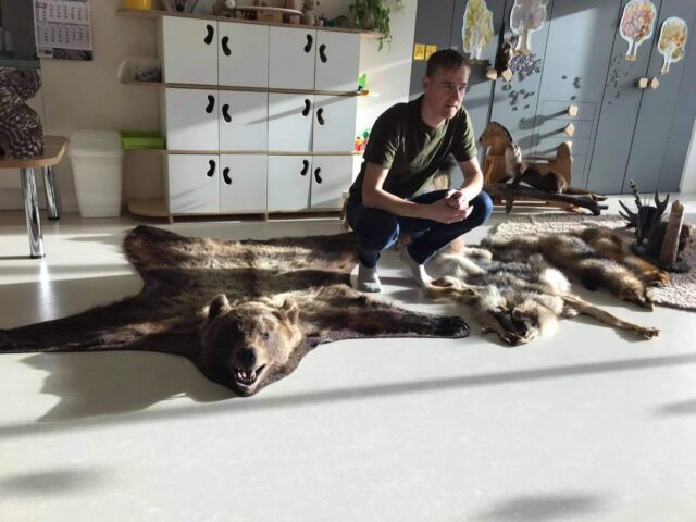 ida-viru jahimehed lasteaias2