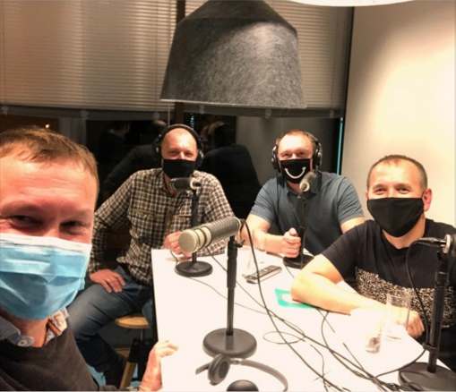 jahimeeste jutud - jaanus ja hardi