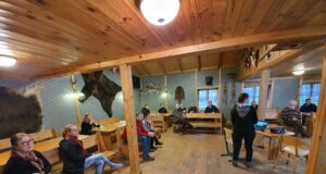 SAK-i infopäev Raplamaal