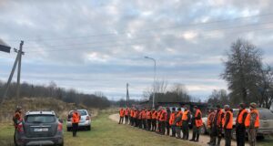 Jahindusnõukogu heakskiidu said Valgamaa jahipiirkonnad