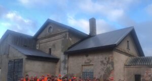 Valgamaa Jahimeeste Ühistu pidas ühisjahti