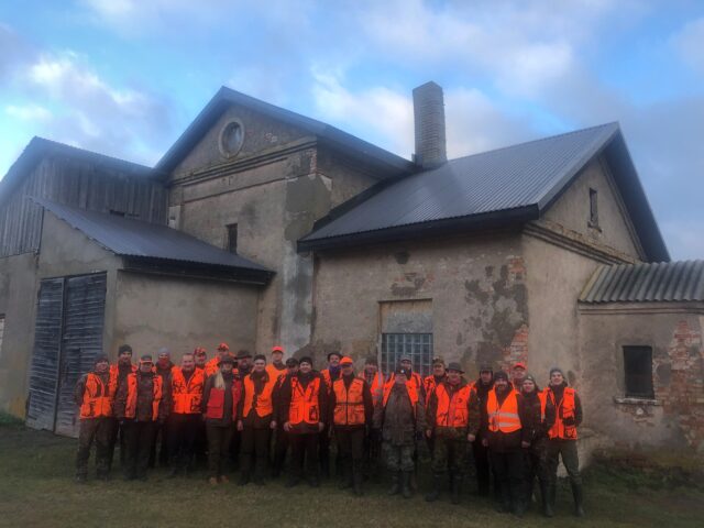 valga ühisjaht 2020