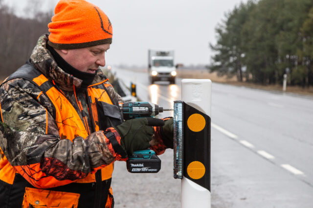 Helkuri paigaldamine_Veiko Rosi