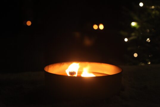 Lahtiolek pühadeajal