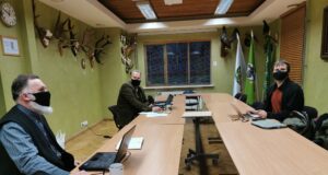 Jahimehed andsid esialgse sisendi uude ohjamiskavasse