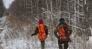 Jahimehed muretsevad uute piirangute pärast kaitsealadel