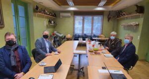 EJSi väisas keskkonnaminister Rain Epler