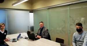 Metsloomaõnnetuste asukohad saavad täpsemaks