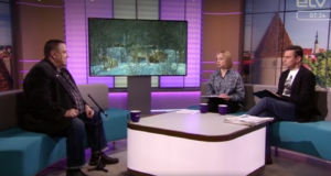 Kofe+ saates räägiti hundijahist