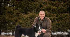 Kas tuleb jaht või ei tule? Põllumehe Teataja kirjutab