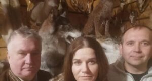 “Jahimeeste jutud” saates käis külas Janno Lang