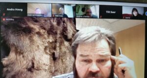 EJS korraldas infopäeva ulukikahjude hüvitamisest Soomes